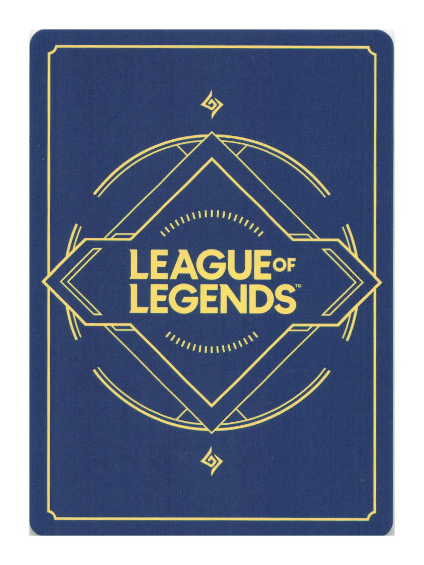 Dangerous Duo Uncommon Origins 016/298 NM (Back)