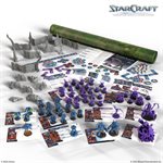 StarCraft: The Miniatures Game (Two Player Starter Set) - Founders Edition (EN)