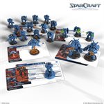 StarCraft: The Miniatures Game (Two Player Starter Set) - Founders Edition (EN)