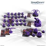 StarCraft: The Miniatures Game (Two Player Starter Set) - Founders Edition (EN)