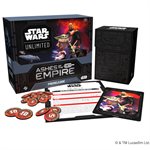 Star Wars: Unlimited - Ashes of the Empire - Prerelease Box (EN)