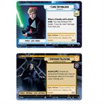 Star Wars: Unlimited - Ashes of the Empire - Prerelease Box (EN)