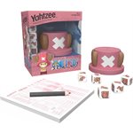 Yahtzee - One Piece Chopper (EN)