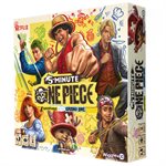 5 Minute - One Piece (EN)