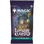 Magic: The Gathering - Lorwyn Eclipsed - Play Booster Pack (EN)