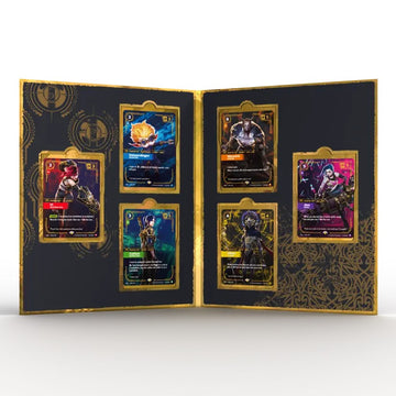 Riftbound: League of Legendsᵀᴹ Arcane Box Set