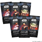 Star Wars: Unlimited - Ashes of the Empire - Prerelease Box (EN)