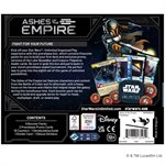 Star Wars: Unlimited - Ashes of the Empire - Prerelease Box (EN)